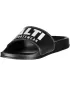 Herrenhausschuhe ALTISPORT CHORD UBTN187 SCHWARZ