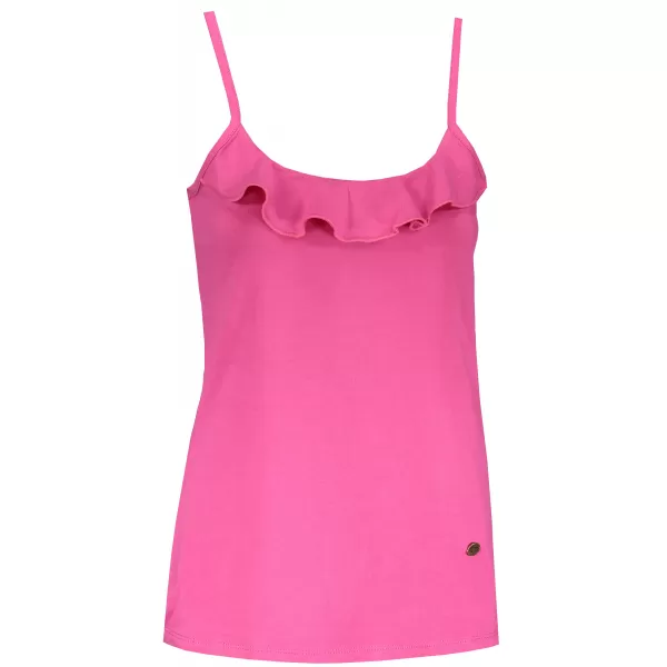  Damen-Tanktop KIXMI HERMIA ROSA 