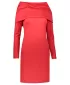 Kleid NUMOCO A131-9 ROT