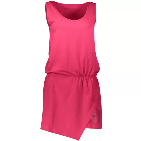  Kleid ALTISPORT TULDA LSKN196 ROSA 