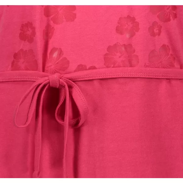  Kleid ALTISPORT ROSSA LSKN195 ROSA 