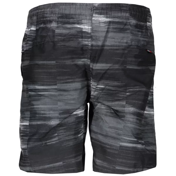  Jungen Shorts SAM 73 BS 518 SCHWARZ 
