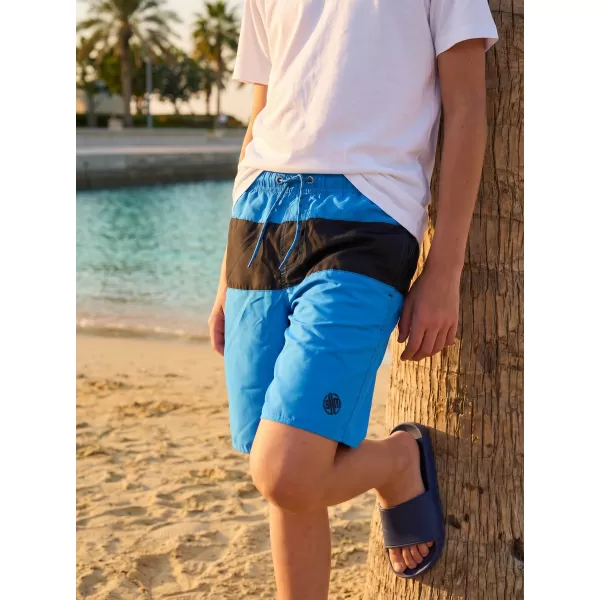  Jungen Shorts SAM 73 BS 515 HELLBLAU 