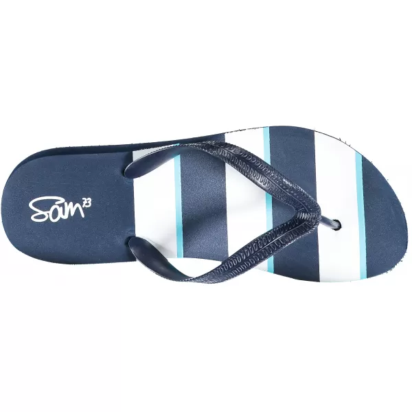  Damen-Flip-Flops SAM 73 WF 59 DUNKELBLAU 