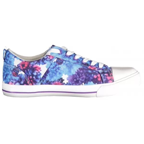  Turnschuhe SAM 73 SANTIAGA LBTN207 ROSA 