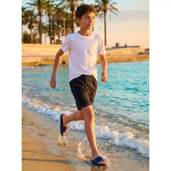  Jungen Shorts SAM 73 BS 517 DUNKELBLAU 