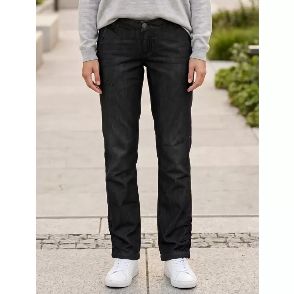  Damenhosen SAM 73 WK 739 SCHWARZ 