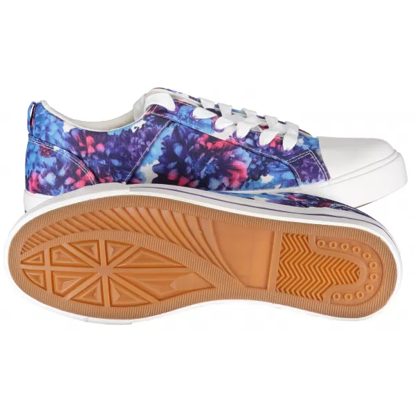  Turnschuhe SAM 73 SANTIAGA LBTN207 ROSA 