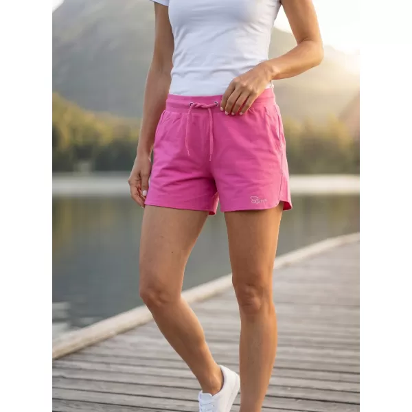  Shorts SAM 73 EOINA LPAN328 ROSA 