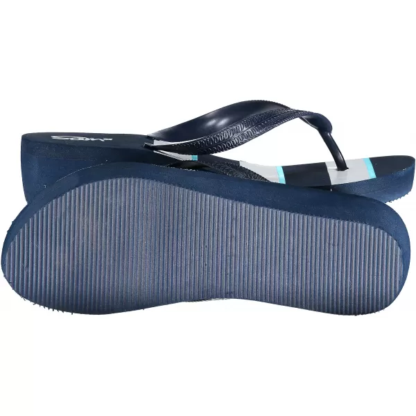  Damen-Flip-Flops SAM 73 WF 59 DUNKELBLAU 