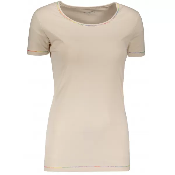  Hemd SAM 73 LINDIA LTSN483 BEIGE 