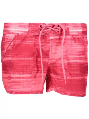 Shorts des Mädchens SAM 73 GS 513 HELLROSA