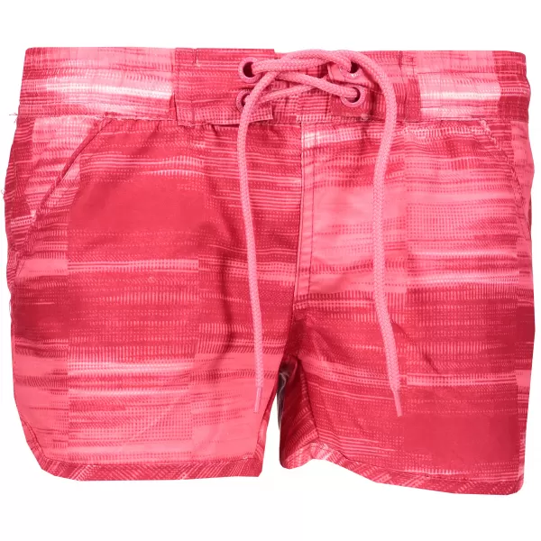  Shorts des Mädchens SAM 73 GS 513 HELLROSA 