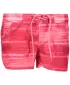 Shorts des Mädchens SAM 73 GS 513 HELLROSA