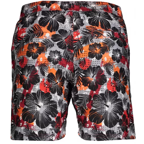  Shorts SAM 73 MIKES MPAN353 HELLGRAU 