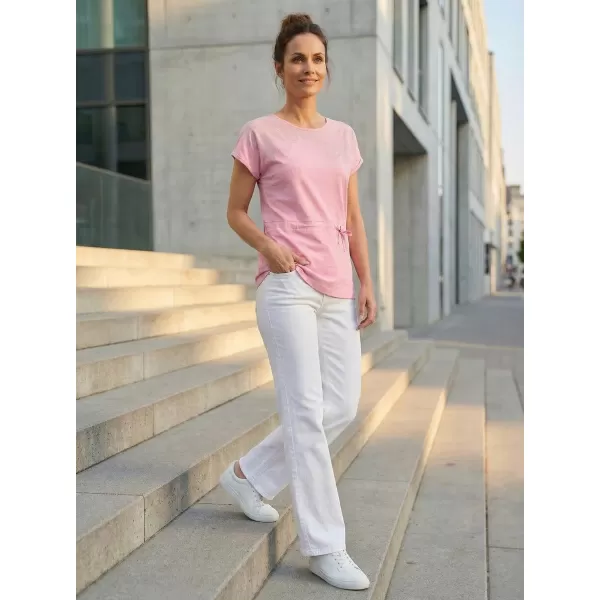  Hemd SAM 73 CHARYNA LTSN512 ROSA 