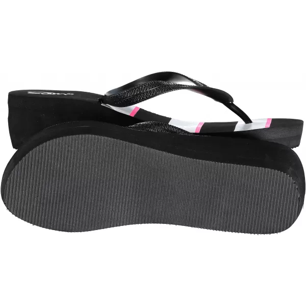  Frauenflip -Flops SAM 73 WF 59 SCHWARZ 