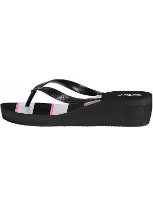 Frauenflip -Flops SAM 73 WF 59 SCHWARZ