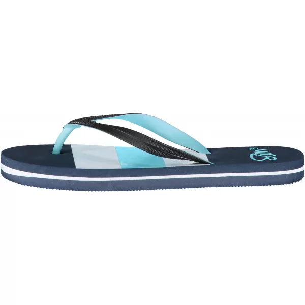  Frauenflip -Flops SAM 73 WF 57 NEON 