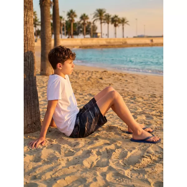  Jungen Shorts SAM 73 BS 518 SCHWARZ 