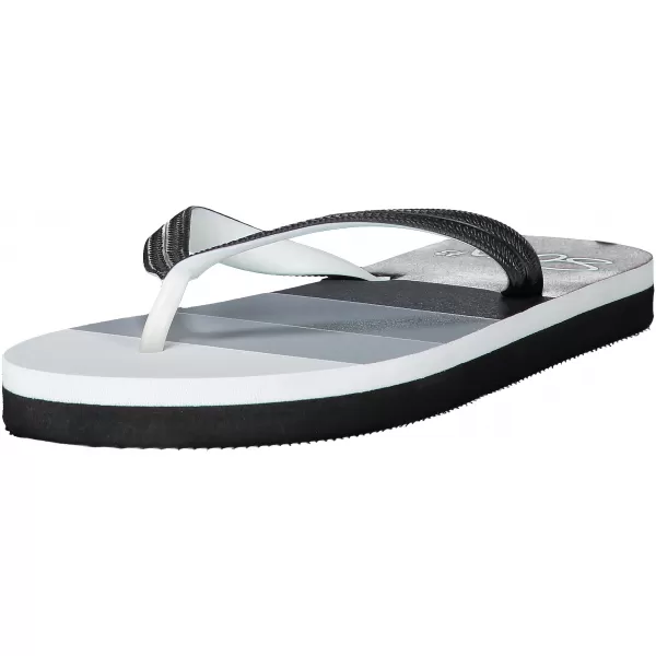  Frauenflip -Flops SAM 73 WF 57 SCHWARZ 