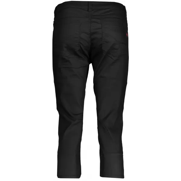  Frauen 3/4 Hosen SAM 73 WS 752 SCHWARZ 