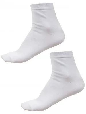 Socken ALPINE PRO 2ULIANO USCZ013 WEIß