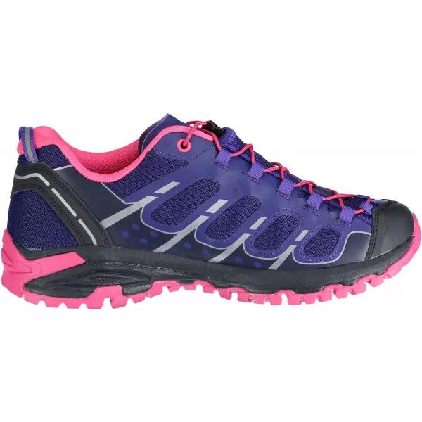  Damen ALPINE PRO TYLANY UBTN064 LILA 