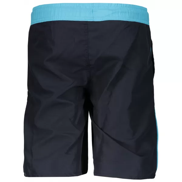  Jungen Shorts SAM 73 BS 516 DUNKELBLAU 