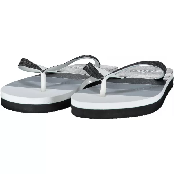  Frauenflip -Flops SAM 73 WF 57 SCHWARZ 