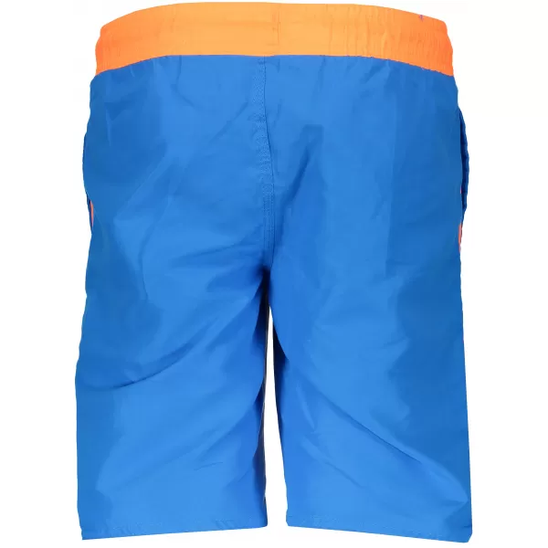  Jungen Shorts SAM 73 BS 516 HELLBLAU 