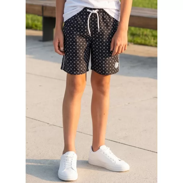  Jungen Shorts SAM 73 BS 519 DUNKELBLAU 