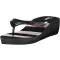 Frauenflip -Flops SAM 73 WF 59 SCHWARZ