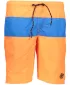 Jungen Shorts SAM 73 BS 515 ORANGE