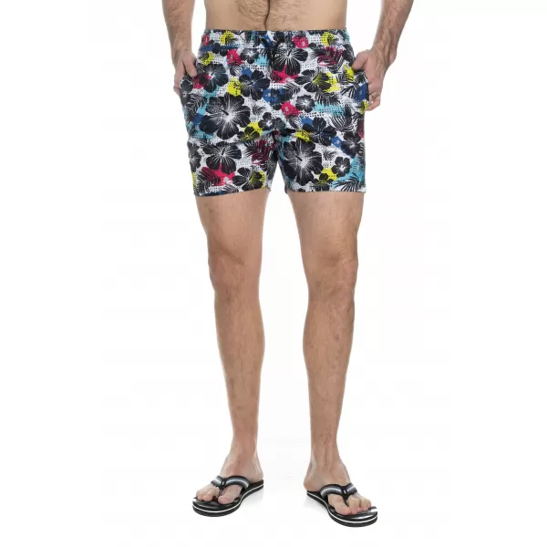 Shorts SAM 73 MIKES MPAN353 SCHWARZ 