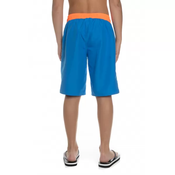  Jungen Shorts SAM 73 BS 516 HELLBLAU 