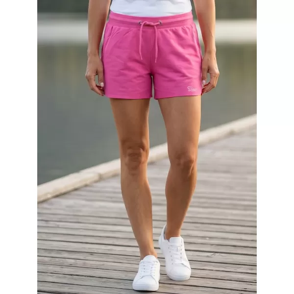  Shorts SAM 73 EOINA LPAN328 ROSA 
