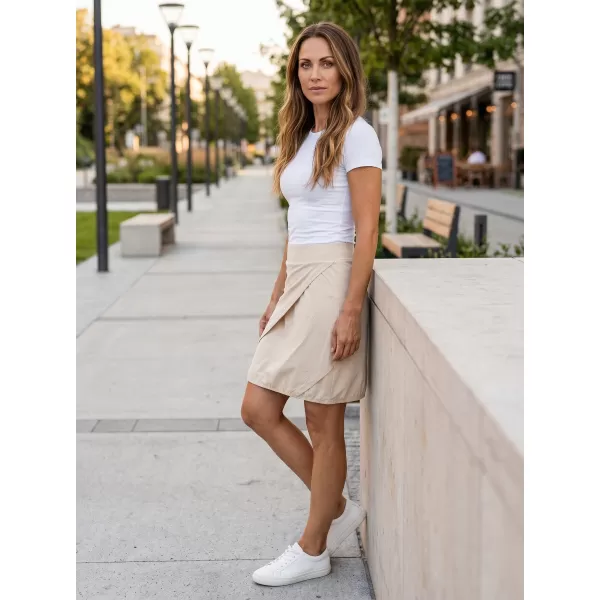  Damenrock SAM 73 GAILIA LSKN174 BEIGE 