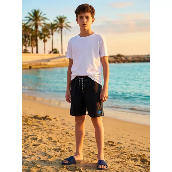  Jungen Shorts SAM 73 BS 517 DUNKELBLAU 