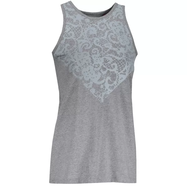  Tanktop SAM 73 JENSA LTSN470 DUNKELGRAU 
