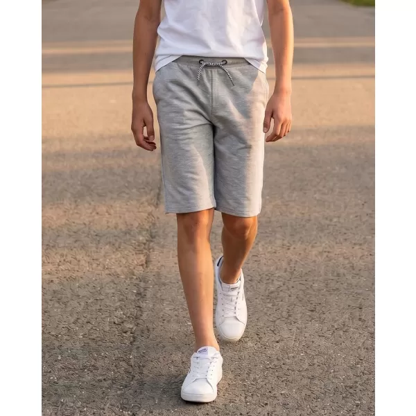  Shorts SAM 73 BILLIO KPAN144 HELLGRAU 