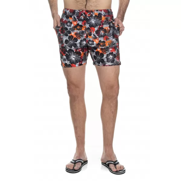  Shorts SAM 73 MIKES MPAN353 HELLGRAU 