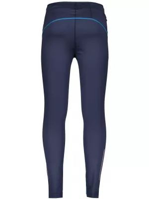 Elastizhose ALPINE PRO TAIP 3 MPAN334 BLAU
