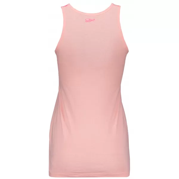  Tanktop SAM 73 JENSA LTSN470 ROSA 