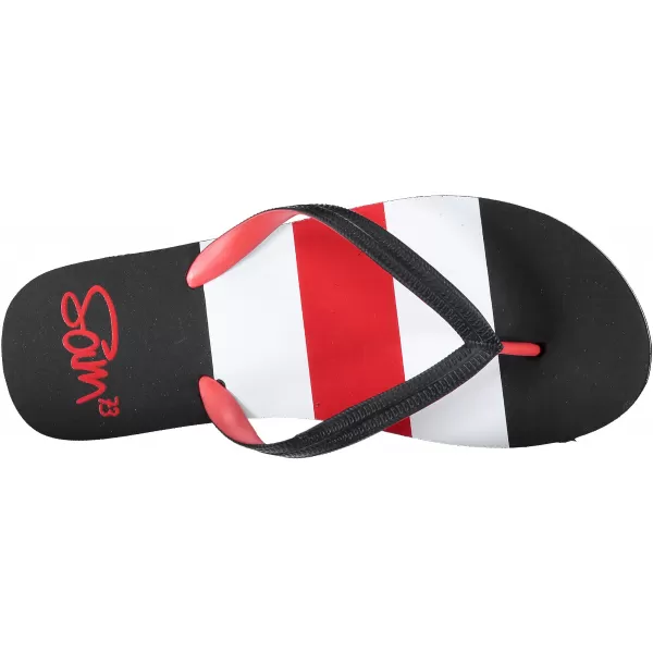  Frauenflip -Flops SAM 73 WF 57 ROT 