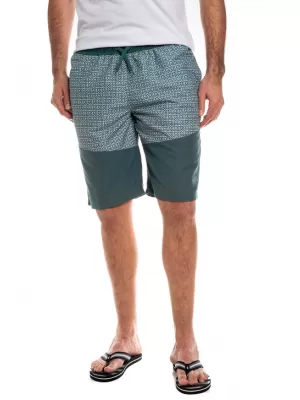 Shorts SAM 73 PATS MPAN360 GRÜN
