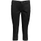 Frauen 3/4 Hosen SAM 73 WS 752 SCHWARZ