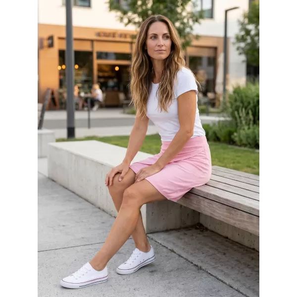  Damenrock SAM 73 GAILIA LSKN174 ROSA 