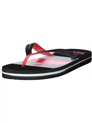 Frauenflip -Flops SAM 73 WF 57 ROT