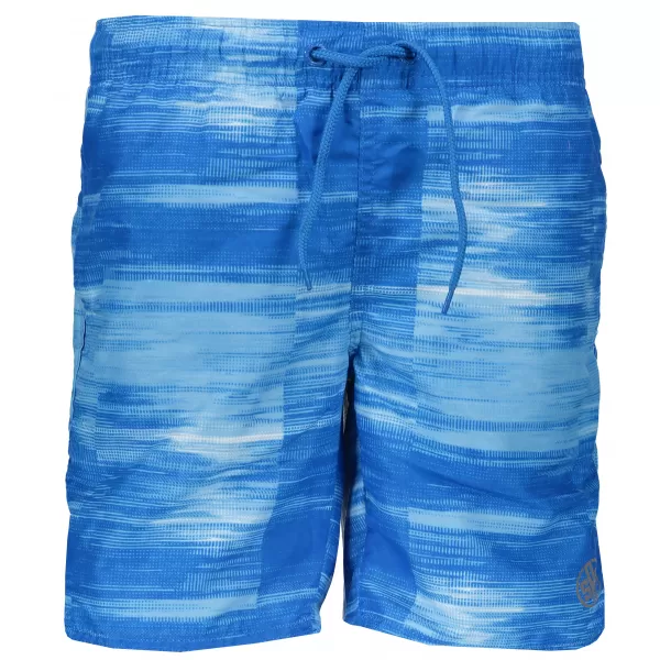  Jungen Shorts SAM 73 BS 518 HELLBLAU 